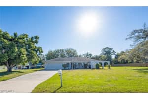 311 Broadview Drive, FORT MYERS, FL 33905 Sold 03/14/25