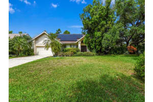 11633 Timberline Circle, FORT MYERS, FL 33966 Sold 06/05/24