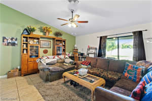 1626 9th Place, Cape Coral, FL 33991 Sold 01/24/25