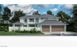 690 7th Avenue, Naples, FL 34102 - MLS#224028308