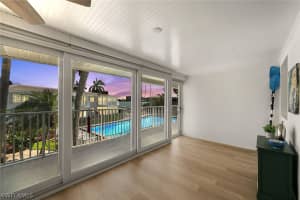 380 Harbour Drive, NAPLES, FL 34103 Sold 09/11/24