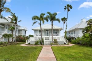 143 Useppa Island, Useppa Island, FL 33924 - MLS#224028345