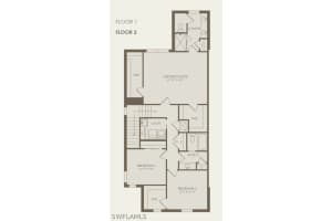 4242 Sonoma Oaks Circle, NAPLES, FL 34119 Sold 07/11/24