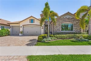 9348 Glenforest Drive, NAPLES, FL 34120 Sold 05/23/24