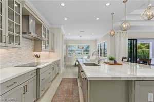 9348 Glenforest Drive, NAPLES, FL 34120 Sold 05/23/24