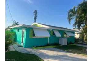 2580 Bayshore Drive, Matlacha, FL 33993 Sold 12/10/24
