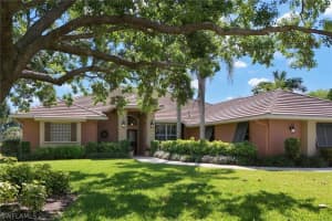 19089 Vintage Trace Circle, ESTERO, FL 33967 Sold 08/16/24