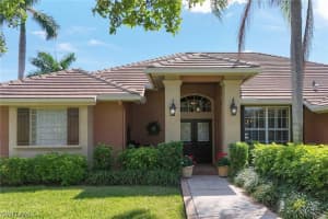 19089 Vintage Trace Circle, ESTERO, FL 33967 Sold 08/16/24