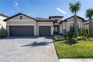 11387 Canopy Loop, FORT MYERS, FL 33913 Sold 08/21/24