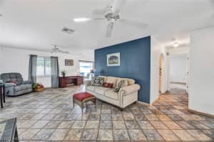 8631 Beacon Street, FORT MYERS, FL 33907 Sold 07/17/24