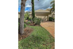 3095 Santorini Court, Naples, FL 34119 Sold 05/01/25