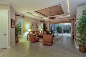 3095 Santorini Court, Naples, FL 34119 Sold 05/01/25