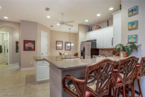 3095 Santorini Court, Naples, FL 34119 Sold 05/01/25