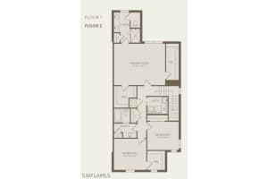 4254 Sonoma Oaks Circle, NAPLES, FL 34119 Sold 06/04/24