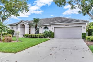 8671 Kilkenny Court, FORT MYERS, FL 33912 Sold 03/14/25