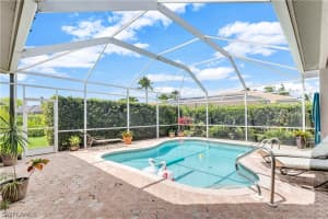 8671 Kilkenny Court, FORT MYERS, FL 33912 Sold 03/14/25