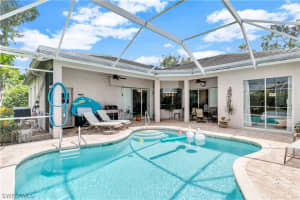 8671 Kilkenny Court, FORT MYERS, FL 33912 Sold 03/14/25