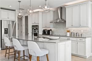 4654 Arboretum Circle, NAPLES, FL 34112 Sold 05/17/24