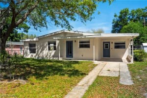 2345 Floyd Street, Sarasota, FL 34239 Sold 08/29/25