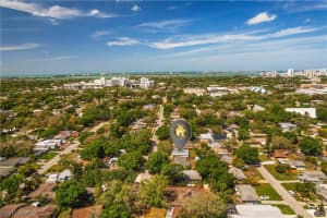2345 Floyd Street, Sarasota, FL 34239 Sold 08/29/25