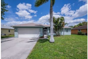 15674 Spring Line Lane, FORT MYERS, FL 33905 Sold 05/03/24