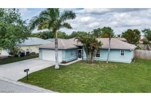 15674 Spring Line Lane, FORT MYERS, FL 33905 Sold 05/03/24