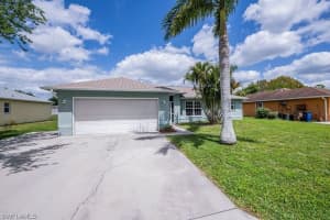 15674 Spring Line Lane, FORT MYERS, FL 33905 Sold 05/03/24