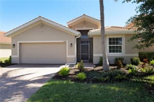 13104 Silver Thorn Loop, NORTH FORT MYERS, FL 33903 Sold 06/28/24