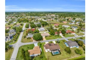 122 Sebring Circle, LEHIGH ACRES, FL 33936 Sold 01/17/25