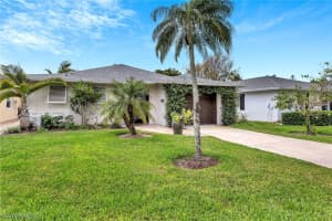 13 Crooked Lane, NAPLES, FL 34112 Sold 06/14/24