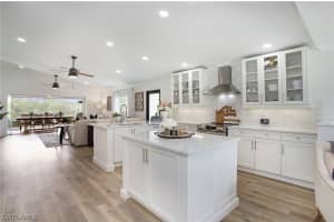 1300 Grand Canal Drive, NAPLES, FL 34110 Sold 05/17/24