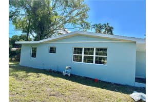 3949 Maxine Street, FORT MYERS, FL 33901 Sold 12/05/24