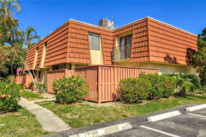 5242 Cedarbend Drive, FORT MYERS, FL 33919 Sold 08/19/24