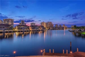 303 Turtle Hatch Road, Naples, FL 34103 - MLS#224028610