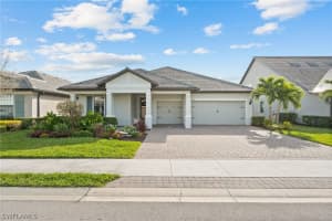 17203 Ashford Terrace, FORT MYERS, FL 33967 Sold 07/01/24