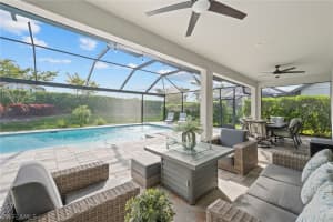 17203 Ashford Terrace, FORT MYERS, FL 33967 Sold 07/01/24