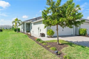 17837 Woodland Court, PUNTA GORDA, FL 33982 Sold 10/01/24