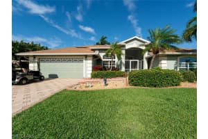 11941 Princess Grace Ct, Cape Coral, FL 33991, Sold 07/17/24