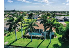 11941 Princess Grace Ct, Cape Coral, FL 33991, Sold 07/17/24