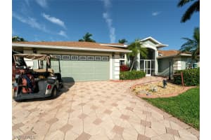 11941 Princess Grace Ct, Cape Coral, FL 33991, Sold 07/17/24
