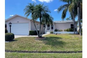 26191 Bonita Fairways Circle, BONITA SPRINGS, FL 34135 Sold 11/15/24