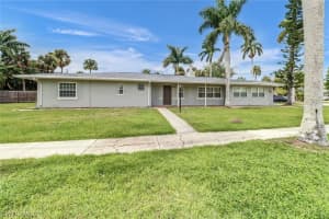 1231 Hopedale Drive, Fort Myers, FL 33919 Sold 04/04/25
