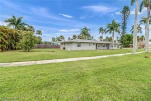 1231 Hopedale Drive, Fort Myers, FL 33919 Sold 04/04/25