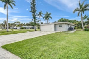 1231 Hopedale Drive, Fort Myers, FL 33919 Sold 04/04/25