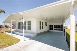 3190 Mercury Lane, North Fort Myers, FL 33903 Sold 04/14/25
