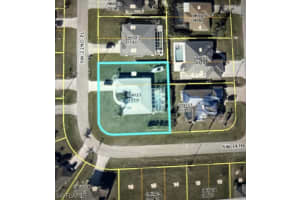 1401 22nd Place, Cape Coral, FL 33991 - MLS#224028663