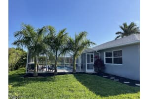 1401 22nd Place, Cape Coral, FL 33991 - MLS#224028663