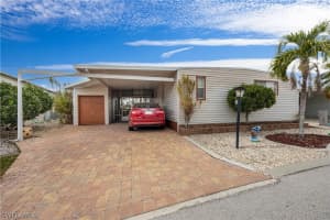 207 Nicklaus Boulevard, NORTH FORT MYERS, FL 33903 Sold 09/30/24