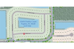 12430 Dahlia Court, NAPLES, FL 34120 Sold 09/25/24