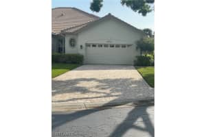 8552 Fairway Bend Drive, Estero, FL 33967 Sold 03/28/25